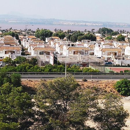Apartament Margaret Torrevieja Dış mekan fotoğraf