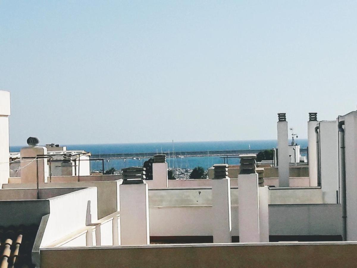 Apartament Margaret Torrevieja Dış mekan fotoğraf