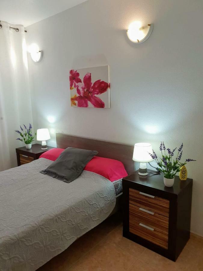 Apartament Margaret Torrevieja Dış mekan fotoğraf