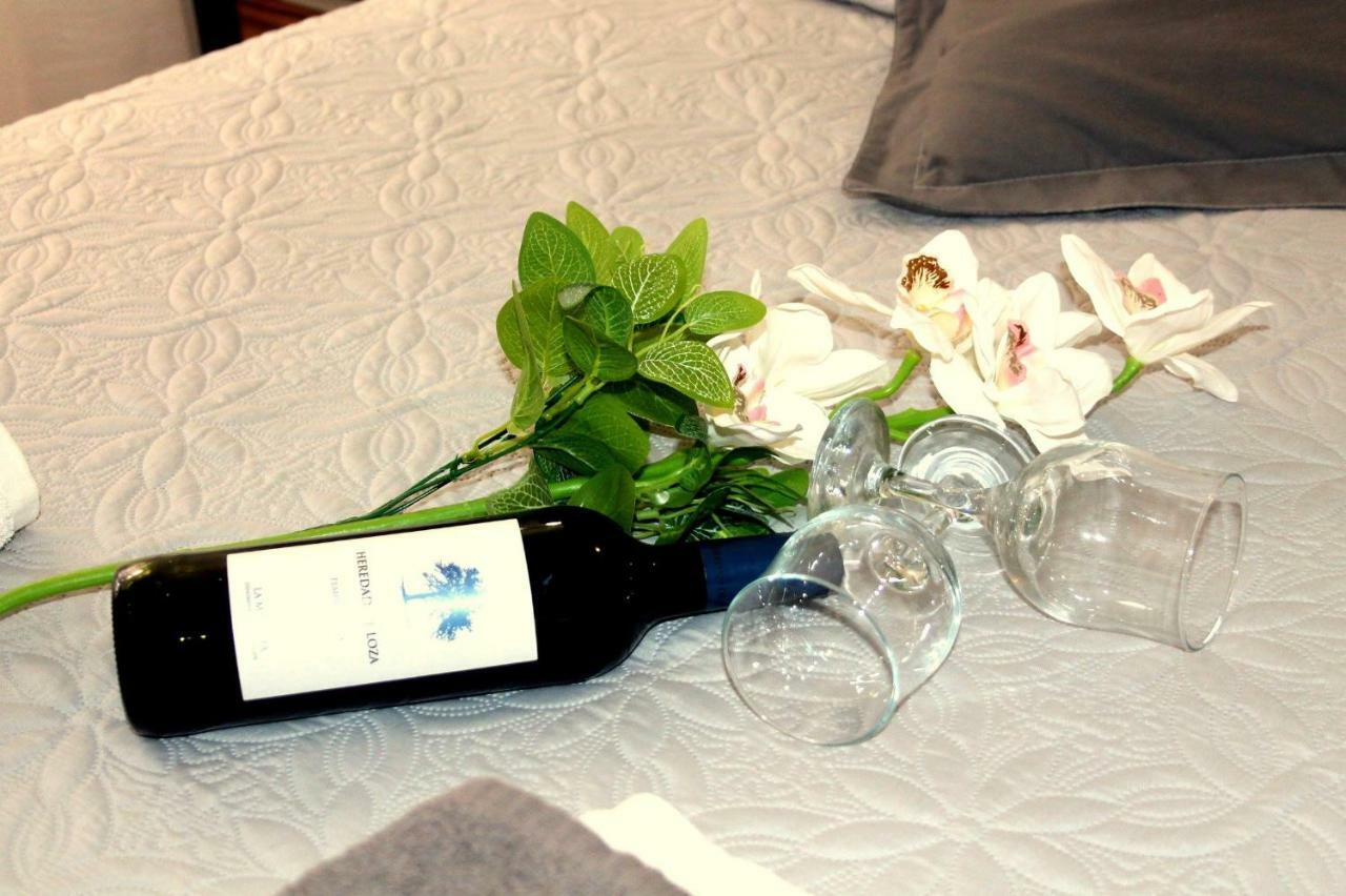 Apartament Margaret Torrevieja Dış mekan fotoğraf