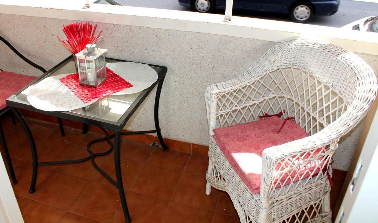 Apartament Margaret Torrevieja Dış mekan fotoğraf