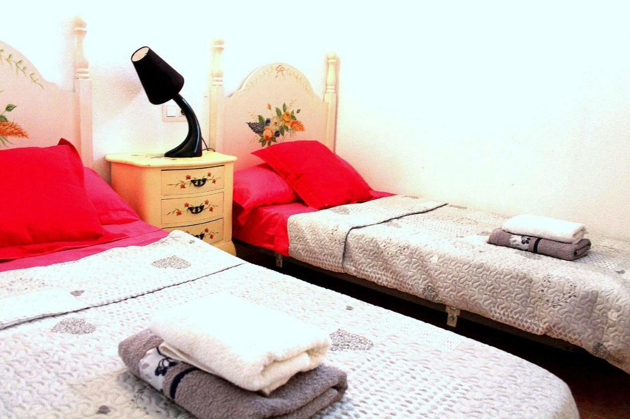 Apartament Margaret Torrevieja Dış mekan fotoğraf
