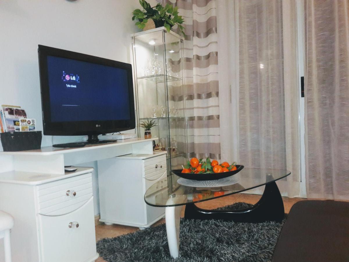 Apartament Margaret Torrevieja Dış mekan fotoğraf