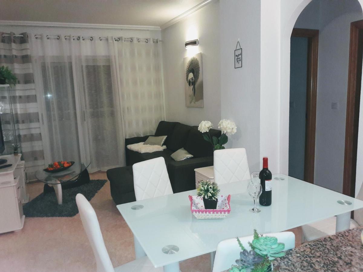 Apartament Margaret Torrevieja Dış mekan fotoğraf
