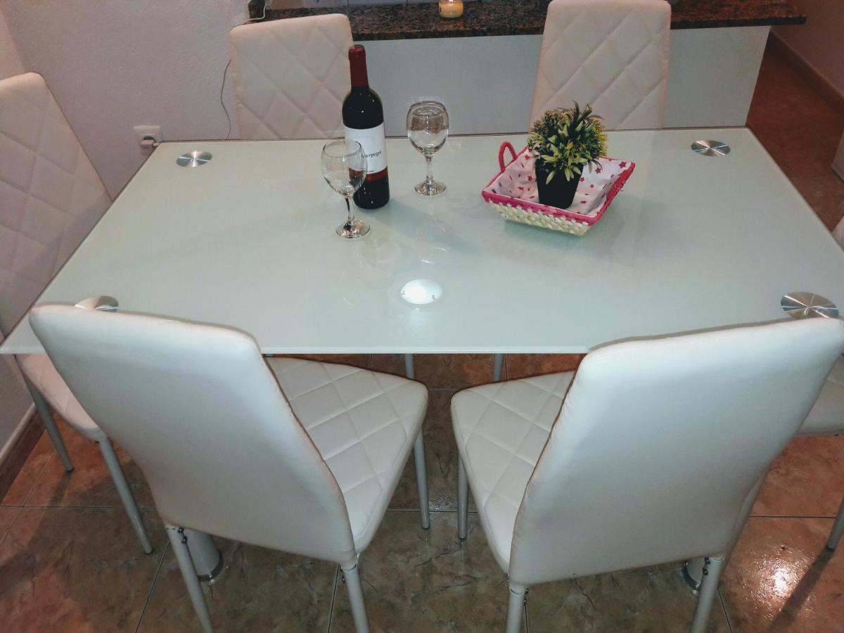 Apartament Margaret Torrevieja Dış mekan fotoğraf