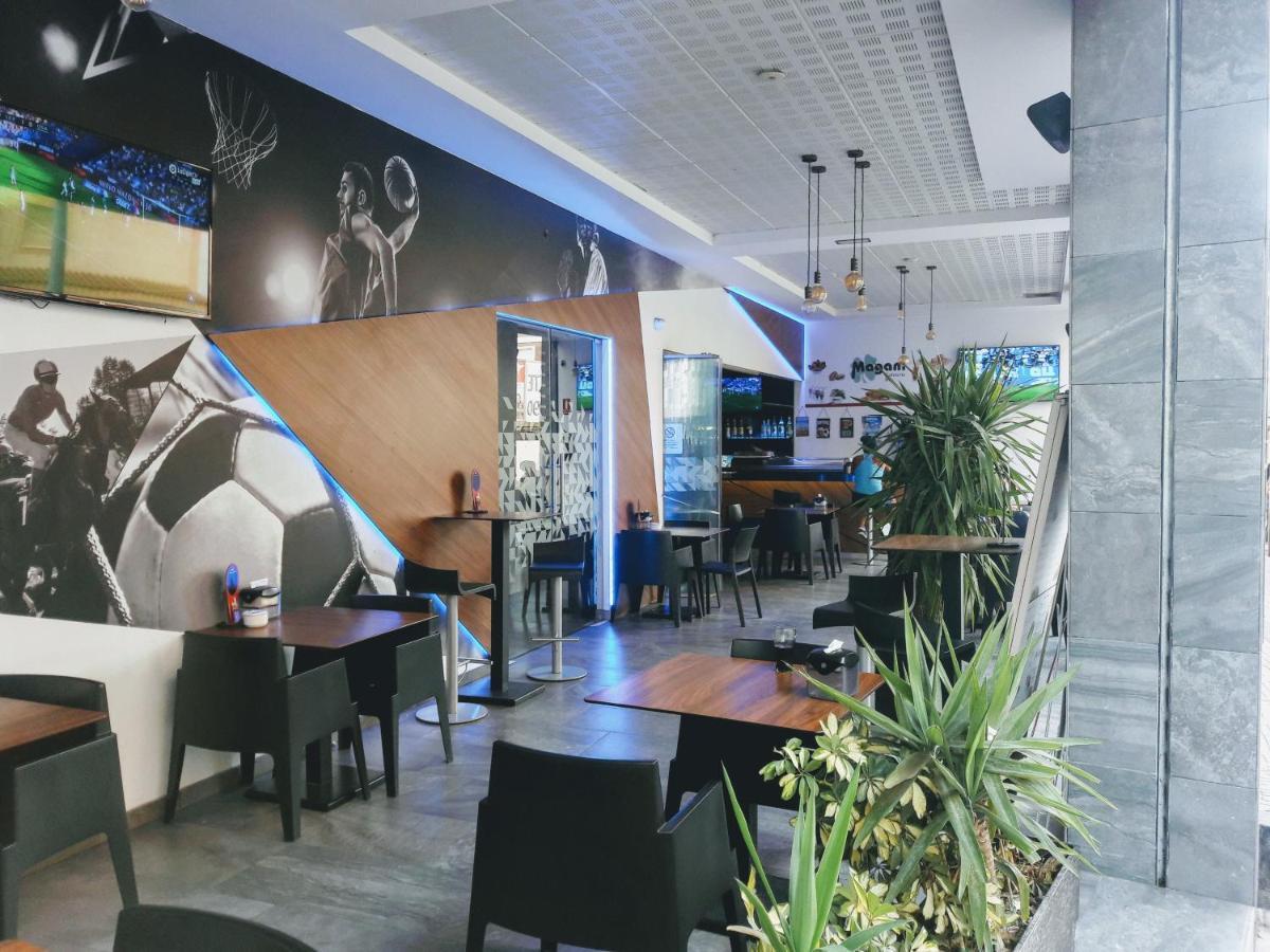 Apartament Margaret Torrevieja Dış mekan fotoğraf